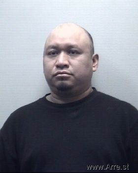 Gilberto  Coxaj-ixcoy Mugshot