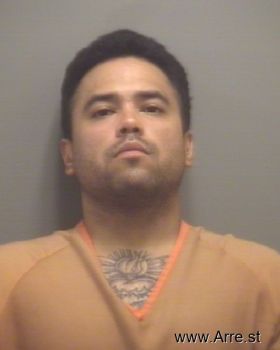 Gilberto  Cruz Mugshot