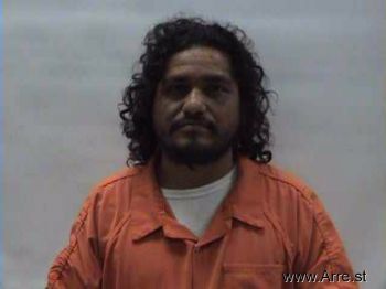 Gilberto Vidal Espinoza Mugshot