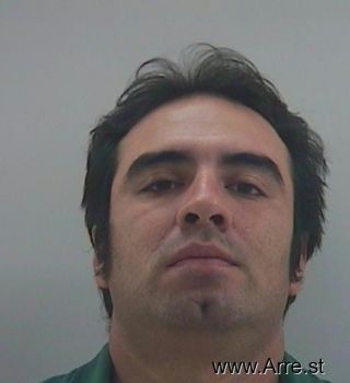 Gilberto  Garcia Mugshot