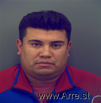 Gilberto  Garcia Mugshot