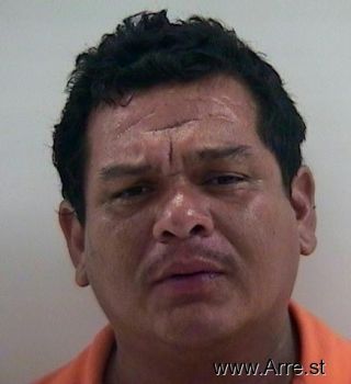 Gilberto  Gonzalez Mugshot