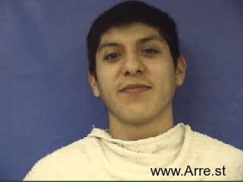 Gilberto  Hernandez Mugshot