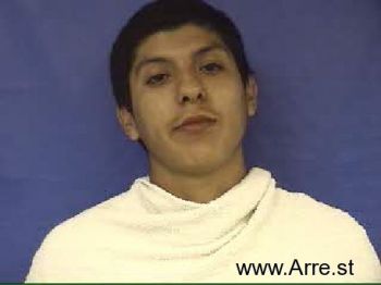 Gilberto  Hernandez Mugshot