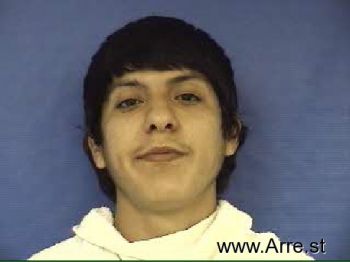 Gilberto  Hernandez Mugshot