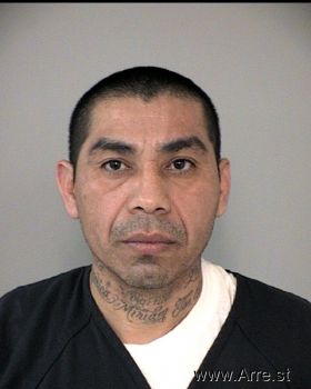 Gilberto  Juarez-moreno Mugshot