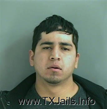 Gilberto  Lopez Mugshot