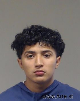 Gilberto  Lopez Mugshot