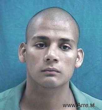 Gilberto  Martinez Mugshot