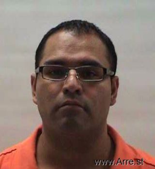 Gilberto  Martinez Mugshot