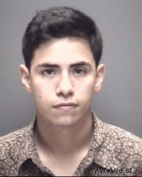 Gilberto Daniel Rodriguez Mugshot