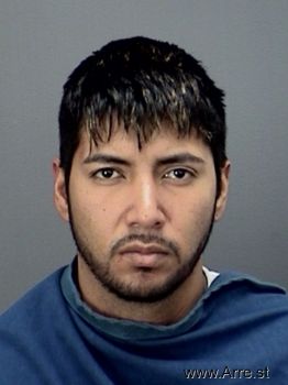 Gilberto Cuevos Rodriguez Mugshot