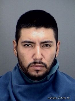 Gilberto Cuevos Rodriguez Mugshot