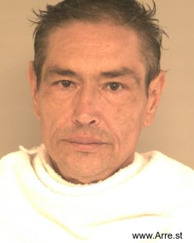 Gilberto Javier Rojas Mugshot