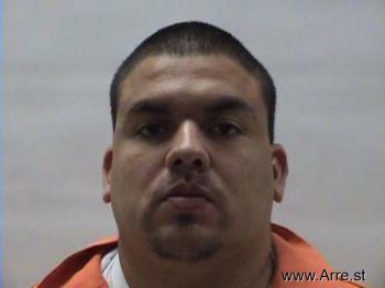 Gilberto  Vasquez Mugshot