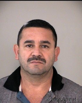 Gildardo  Perez-reyes Mugshot