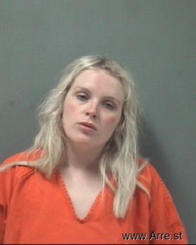 Gillian Sloane Peden Mugshot