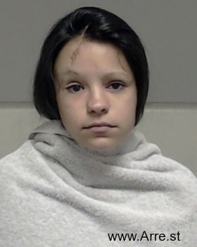 Gina Louise Anthony Mugshot