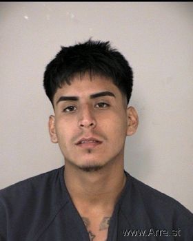 Giovanni  Morales Mugshot