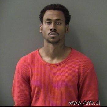 Glen Ray Mason Mugshot