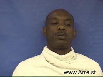 Glenn Earl Williams Mugshot