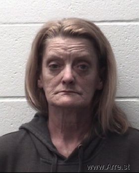 Glenna Joyce Davidson Mugshot