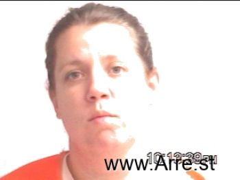 Glenna Nichole Smith Mugshot