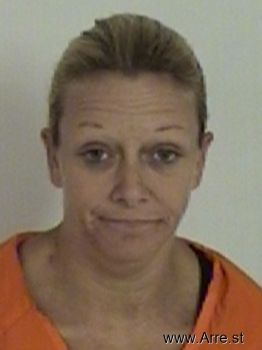 Glenna Renee Turner Mugshot