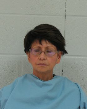 Gloria Rendon Doo Mugshot