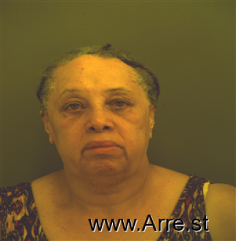 Gloria  Thompson Mugshot