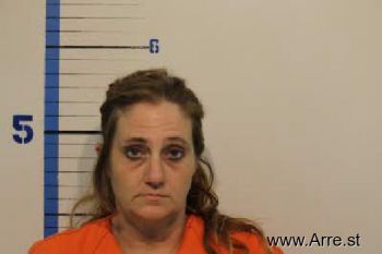 Gloria Candace Young Mugshot