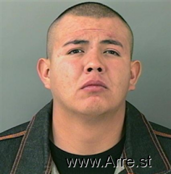 Gonzalo  Cossio Mugshot