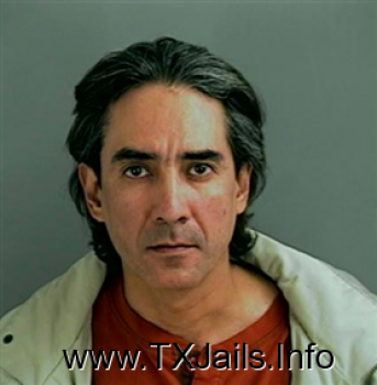 Gonzalo  Olivares Mugshot