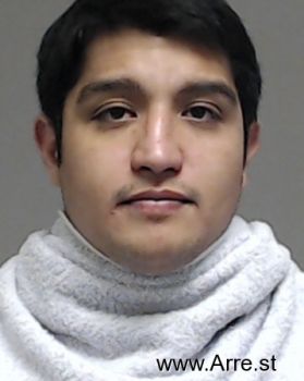 Gonzalo Jr. Ruiz Mugshot