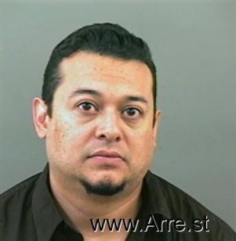 Gonzalo  Sandate Mugshot