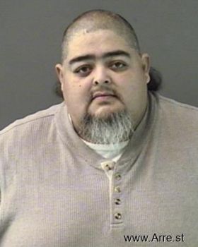 Gonzalo Junior Villanueva Mugshot