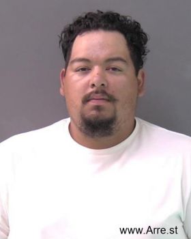 Gonzalo  Villanueva Mugshot