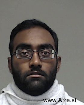 Gopal Krishna Panditi Mugshot