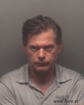 Gordon  Bailey Mugshot