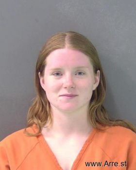 Grace May Durbin Mugshot