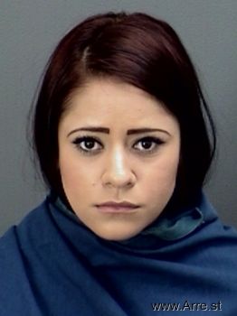 Gracella Diane Andrade Mugshot