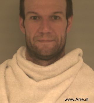 Grant Michael Johnson Mugshot