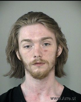 Grayson Lee Tate Mugshot