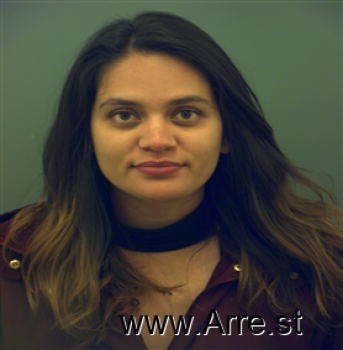 Grecia  Garibay Mugshot