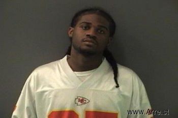 Greg Lamar Willis Mugshot