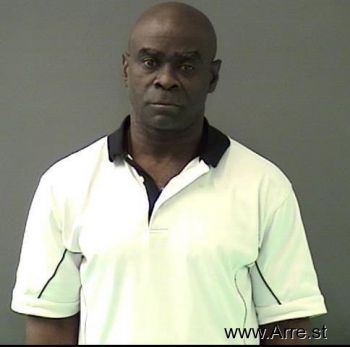 Gregg Anthony Johnson Mugshot