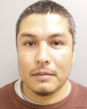 Gregorio  Medina Mugshot