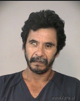 Gregorio Sanjuan Sanchez Mugshot