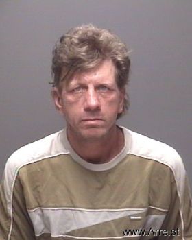 Gregory Lynn Allen Mugshot