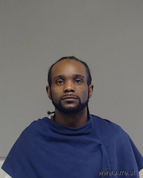 Gregory Darnell Allen Mugshot